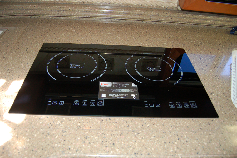 TRUE Double Induction Cooktop Review